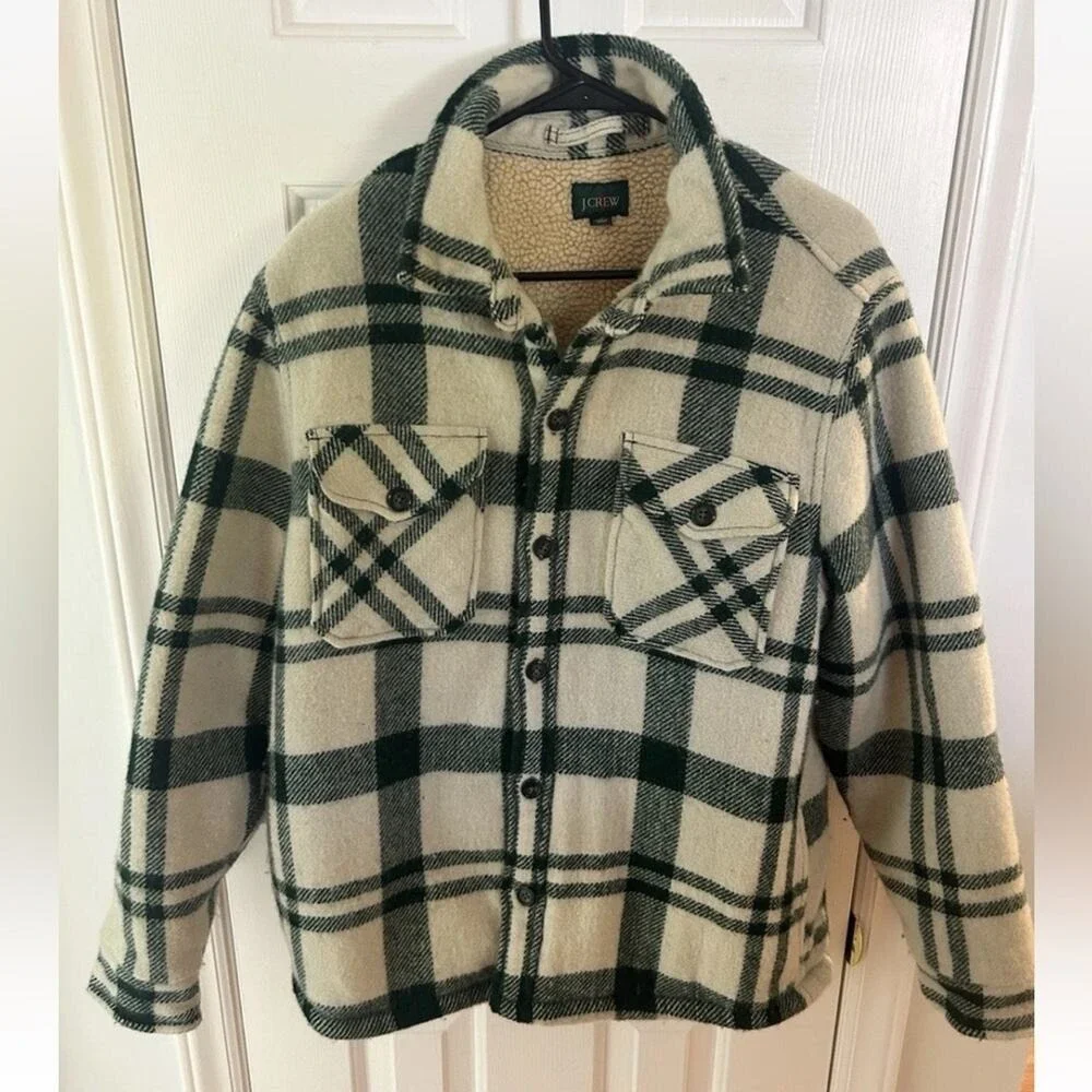 J. Crew excellent 22